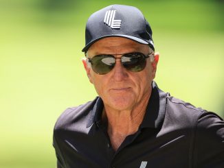 Greg Norman Speaks Out on LIV Golf Future Amid Contract and Network Deal Uncertainty