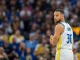 Clippers Edge Warriors as Stephen Curry Exits with Ankle Injury