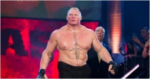 Hot Take: Brock Lesnar's WWE Days Are Likely Over—and That’s for the Best