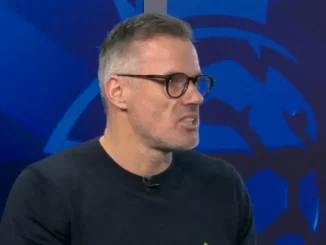 EPL: "One of the Best Passes I’ve Ever Seen" – Carragher Praises Chelsea Star