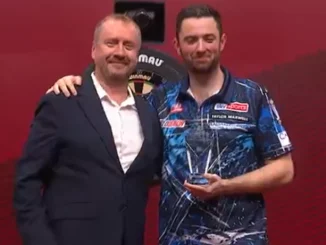 Czech Darts Open