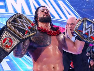 News about Roman Reigns next opponent 678x381 1