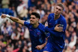 EPL: "One of the Best Passes I’ve Ever Seen" – Carragher Praises Chelsea Star