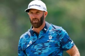 Dustin Johnson’s Extended Break from Golf Highlights Contrasting Paths with Jon Rahm