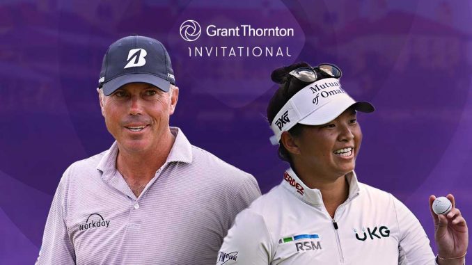 Grant Thornton Invitational Announces Final 12 Teams for December Competition