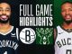 Bucks Stumble in Brooklyn: A 115-102 Loss to the Nets