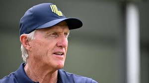 Greg Norman Speaks Out on LIV Golf Future Amid Contract and Network Deal Uncertainty