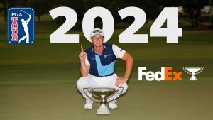 The Five: Players Who Have Maximized Their Opportunities in the FedExCup Fall