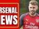 Aaron Ramsey Reveals Why He Chose Arsenal