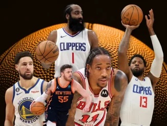 nba free agents