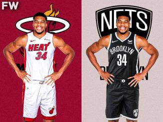 Would a Brooklyn Nets-Giannis Antetokounmpo Trade Be Worth It