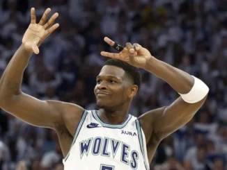 Anthony Edwards Slams Timberwolves as ‘Soft’ and ‘Immature’ During Team’s Struggles