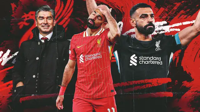 Mohamed Salah and Liverpool: Is Their Partnership Reaching a Breaking Point?