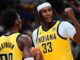 Indiana Pacers: Breaking Down the Lineup Ahead of Monday’s Matchup with the Dallas Mavericks