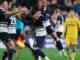 EFL Championship: Millwall beat Leeds United 1-0 and Sunderland top the points table