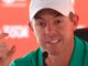 McIlroy Hints Trump and Musk Could Bring Peace to Golf’s Divided World