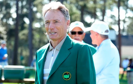 Two-Time Masters Winner Confirms 2025 Event Will Be His Last: Here’s Why