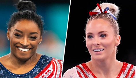 MyKayla Skinner’s Gymnastics Controversy Explained: Simone Biles’ Defense, Suni Lee’s Reaction, and More