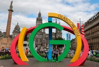 Glasgow provides funding to become the owners of the Commonwealth 2026 games