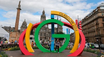 Glasgow provides funding to become the owners of the Commonwealth 2026 games