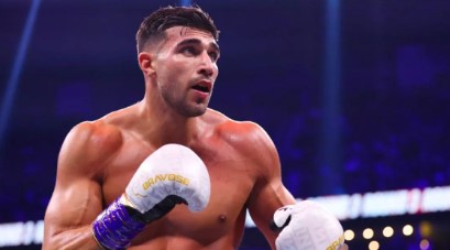 Tommy Fury Set to Return to Boxing Ring with Clash Against Former UFC Title Contender in 2024