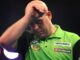 Michael van Gerwen Left Stunned as Gary Anderson’s Comeback Shakes the Darts World