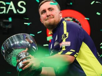 Grand Slam of Darts 2024: Luke Littler’s Historic Triumph and All You Need to Know About the Tournament