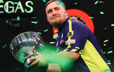 Grand Slam of Darts 2024: Luke Littler’s Historic Triumph and All You Need to Know About the Tournament