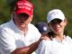 Kai Trump Shares Heartwarming Voicemails from Her Grandfather in Golf Vlog