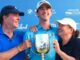 Elvis Smylie: Shaking Up Golf as the Next Big Star Ahead of the Australian Open