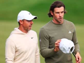 Gareth Bale: From Soccer Star to Golf Aficionado – Inside His Net Worth, Family Life, Rory McIlroy Friendship, and Business Ventures