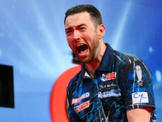 World Darts Championship 2025: Draw, Dates, and Must-Watch Matches Featuring Luke Littler and Luke Humphries