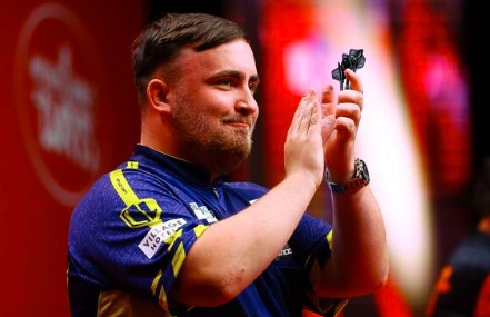 Luke Littler Opens Up After 8-1 Defeat to Gerwyn Price at Australian Darts Masters