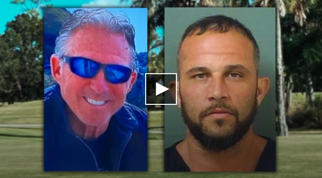 Man Arrested After Shocking Florida Golf Course Murder: A Deep Dive Into the Tragedy