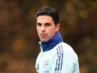 Mikel Arteta’s Candid Take on Liverpool’s Challenge in Title Race: ‘For Sure