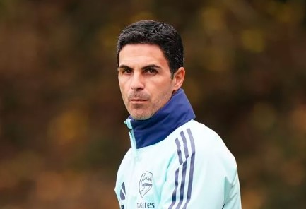 Mikel Arteta’s Candid Take on Liverpool’s Challenge in Title Race: ‘For Sure