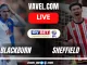 Blackburn vs Sheffield United LIVE Score Updates, Stream Info, and How to Watch EFL Championship Match