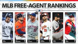 2025 MLB Free-Agent Rankings: Juan Soto Leads Top 30, With Team Fits