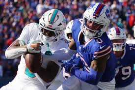 The Miami Dolphins: Close Calls and Costly Mistakes in Three Consecutive Losses