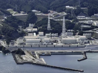 Japan’s Nuclear Authority Blocks Restart of Tsuruga No. 2 Reactor Over Safety Risks