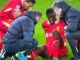 Liverpool’s Ibrahima Konaté Left Emotional Following Disappointment Despite Real Madrid Victory