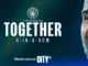 Pep Guardiola's Unyielding Quest for Greatness: Behind the Scenes of Manchester City’s “Together: 4-In-A-Row”