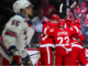 Detroit Red Wings Come From Behind to Defeat New York Islanders 4-2