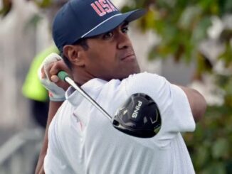 Tony Finau Shuts Down LIV Golf Rumors, Reveals Surgery Behind Hero World Challenge Withdrawal