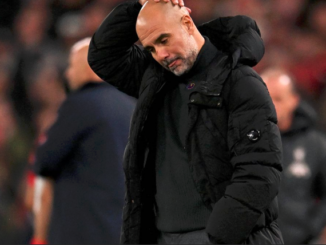 Pep Guardiola Concerned Manchester City’s Dominance Could Be Waning Amid Unprecedented Challenges