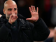 Pep Guardiola Clashes with Liverpool Fans as Manchester City’s Troubles Mount