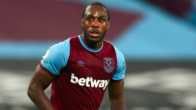 West Ham’s Michail Antonio Involved in Car Crash: Club and Fans Rally Support