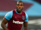 West Ham’s Michail Antonio Involved in Car Crash: Club and Fans Rally Support