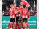 Match Report: Exeter City 1-2 Barnsley