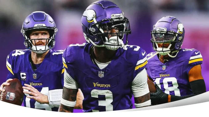 Minnesota Vikings Bold Predictions for Week 16 Showdown Against the Seahawks